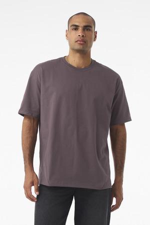 BELLA+CANVAS Unisex 7.5-Ounce Heavyweight Tee BC4610 47