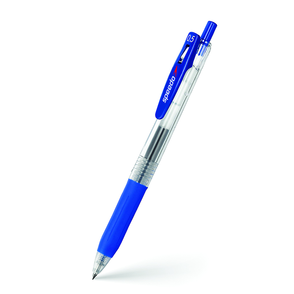 Colorful Push Pen 13