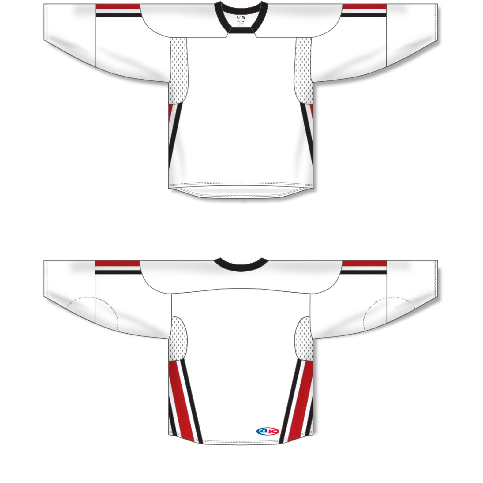 Pro Hockey Jerseys H550C-CAN-G06 20