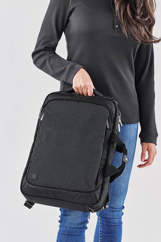 Stormtech Road Warrior Computer Backpack 12 4