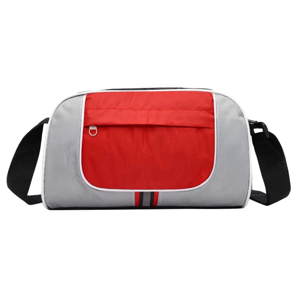 Gym Duffel Bag with Shoulder Strap Sport Fitness Lightweight 10