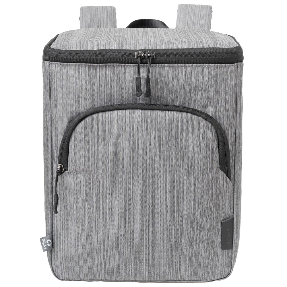 RejuVe® METRO Recycled Heather Lunch Bag