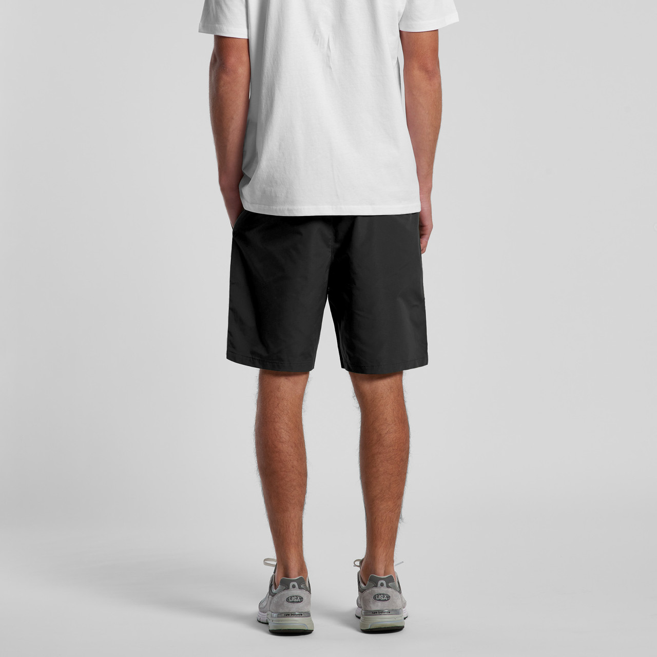 Active Training Shorts 19" | 5924 8