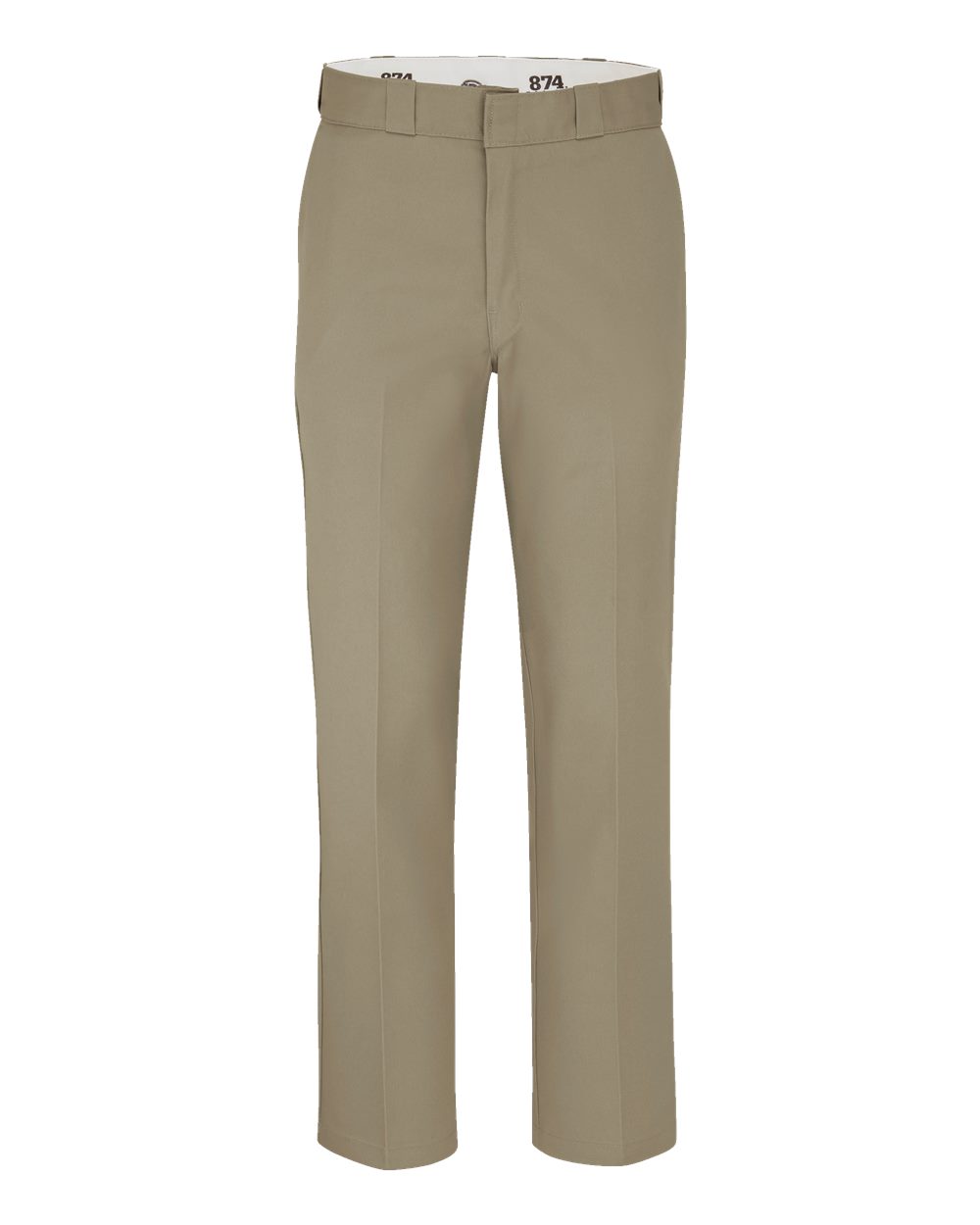 Unisex Industrial 874® Work Pants - P874EXT 34