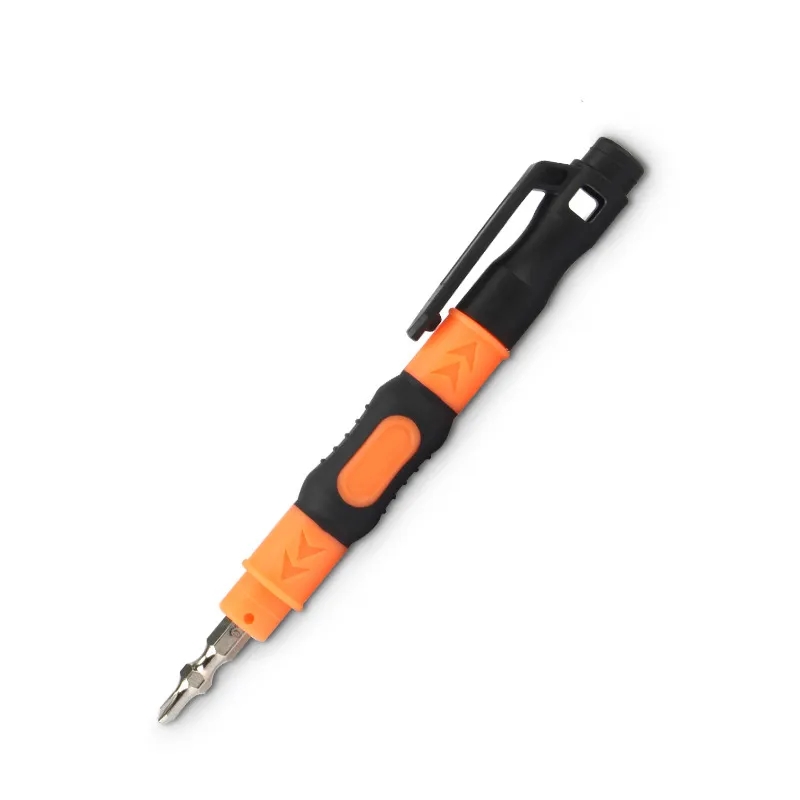 Pocket Screwdriver Daily 4