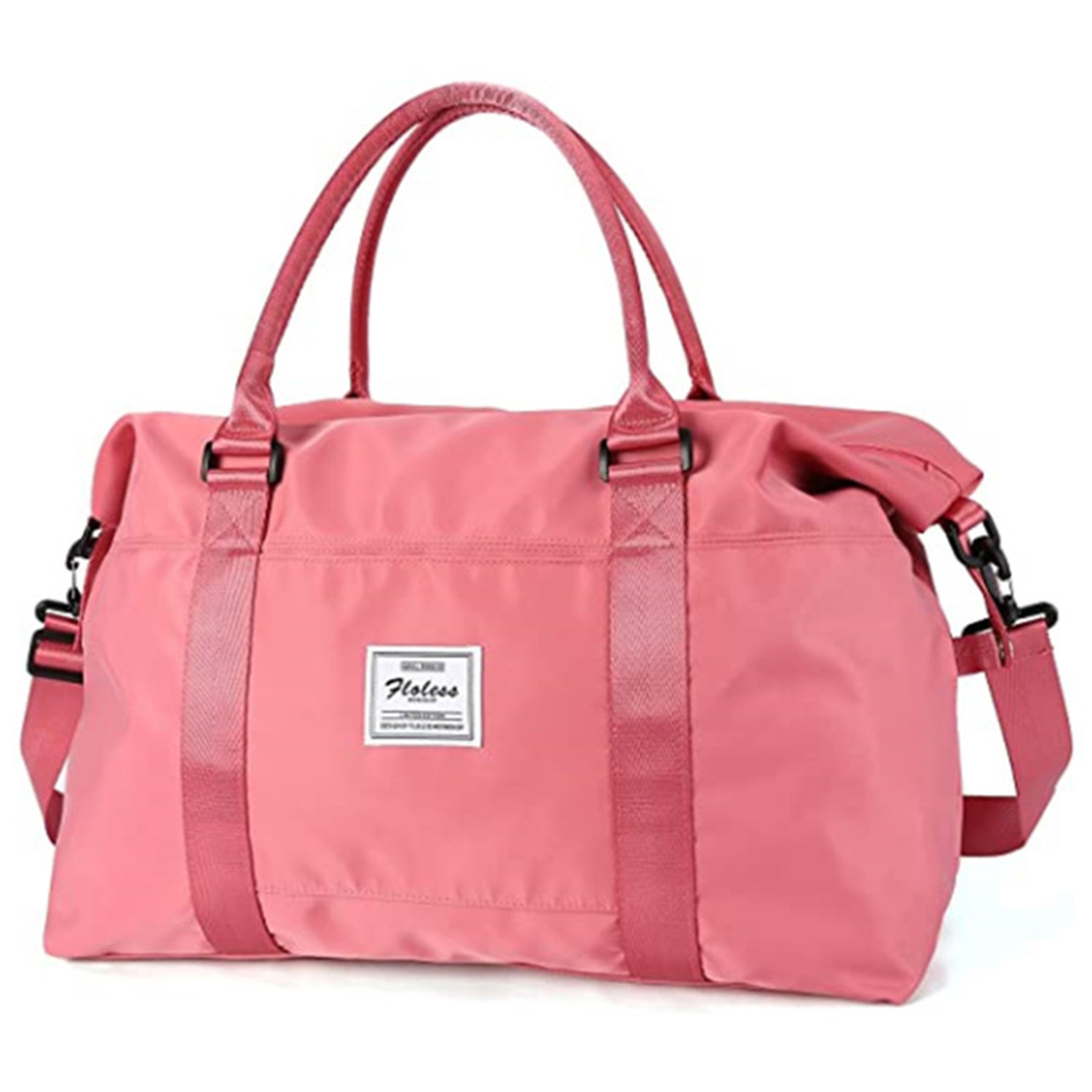 Water Resistant Luggage Bag 4