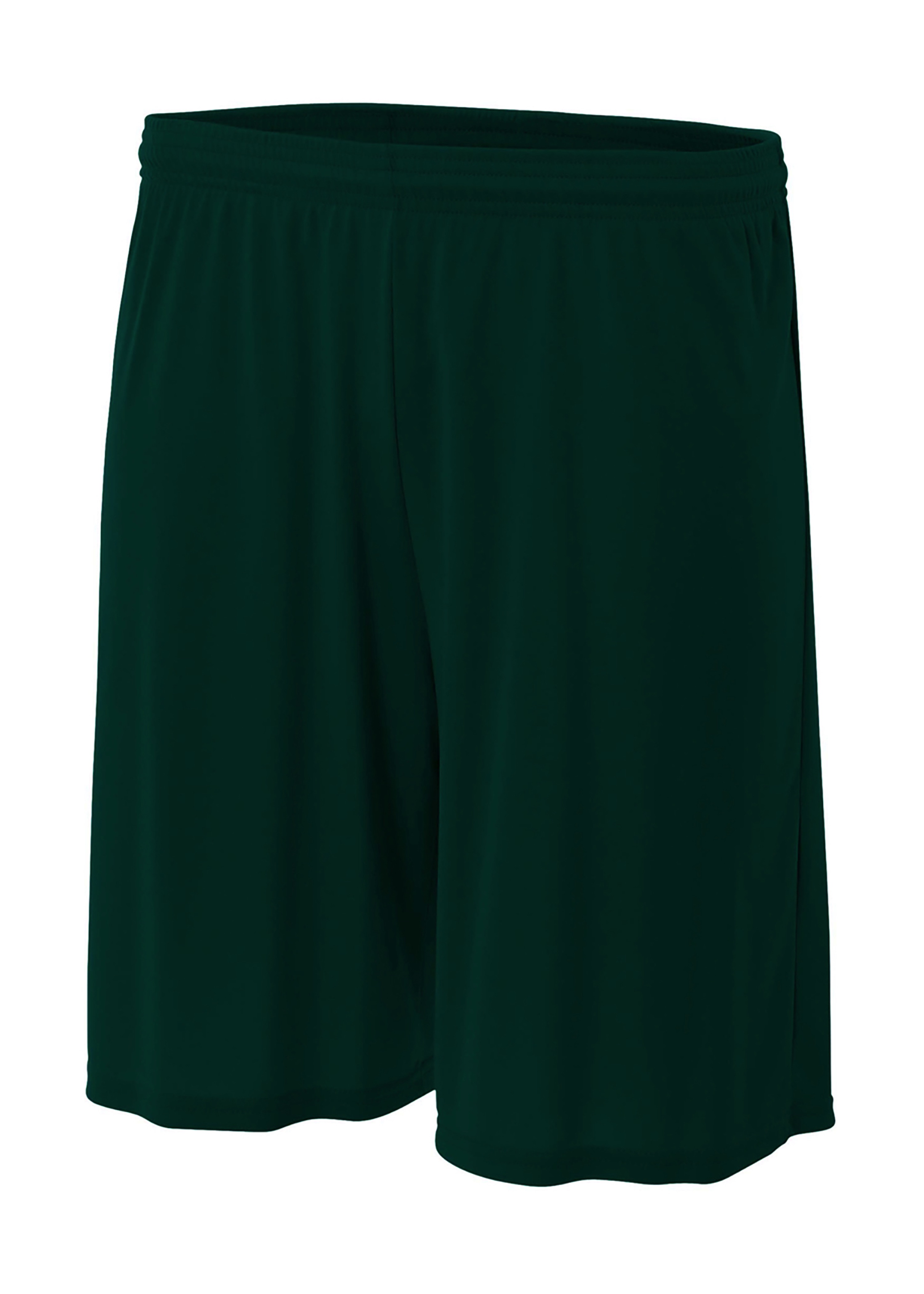 A4 Cooling Performance Short 4