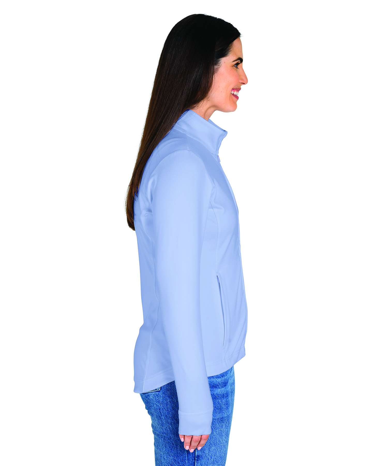 Women's Nu Fitness Jacket 37