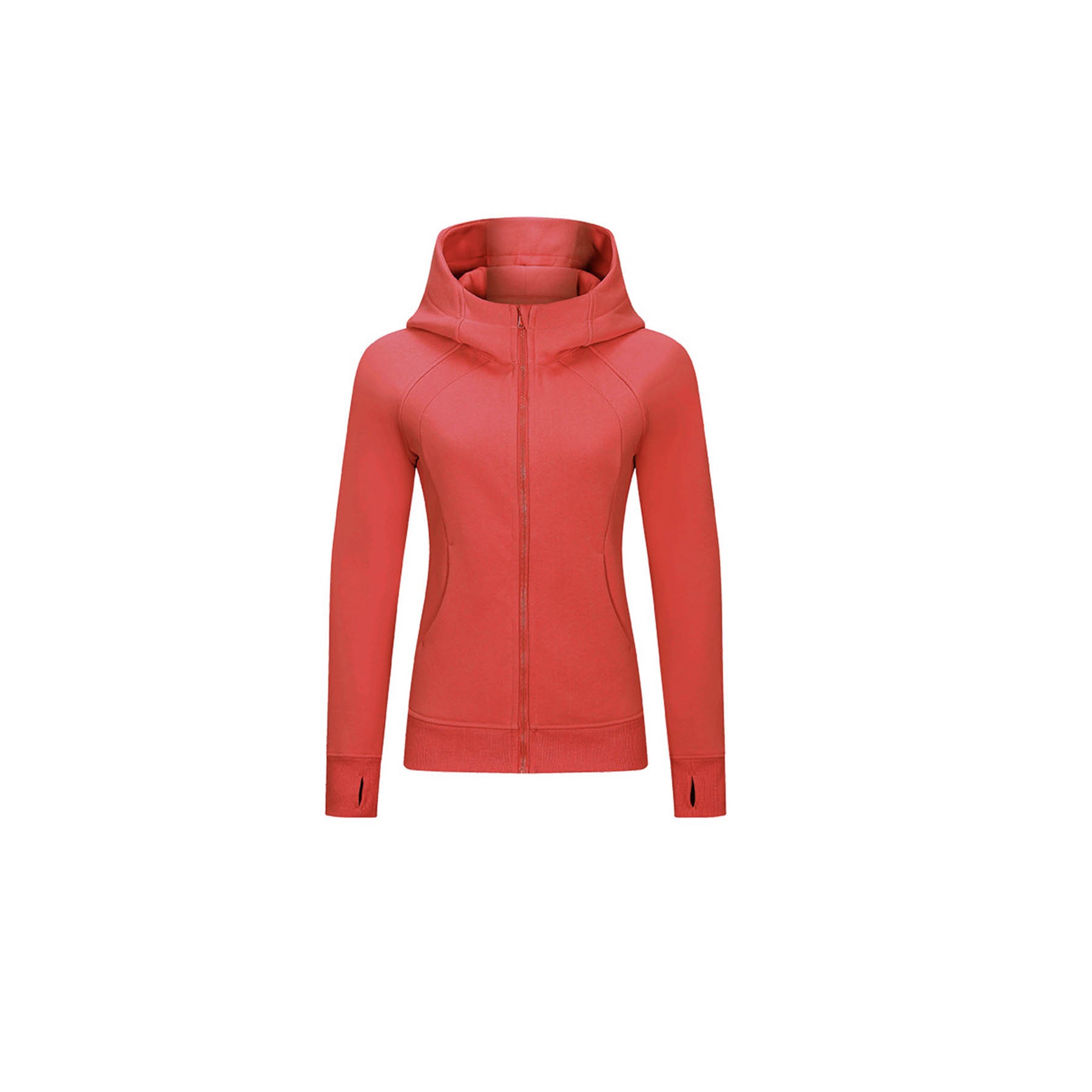 Women's Winter Hoodies Pullover 2