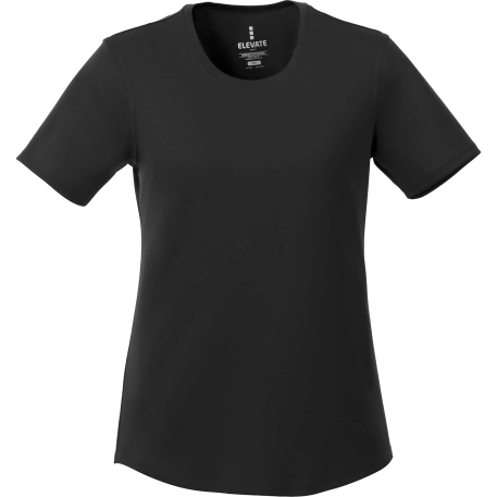 Women's Omi Short Sleeve Tech Tee 208