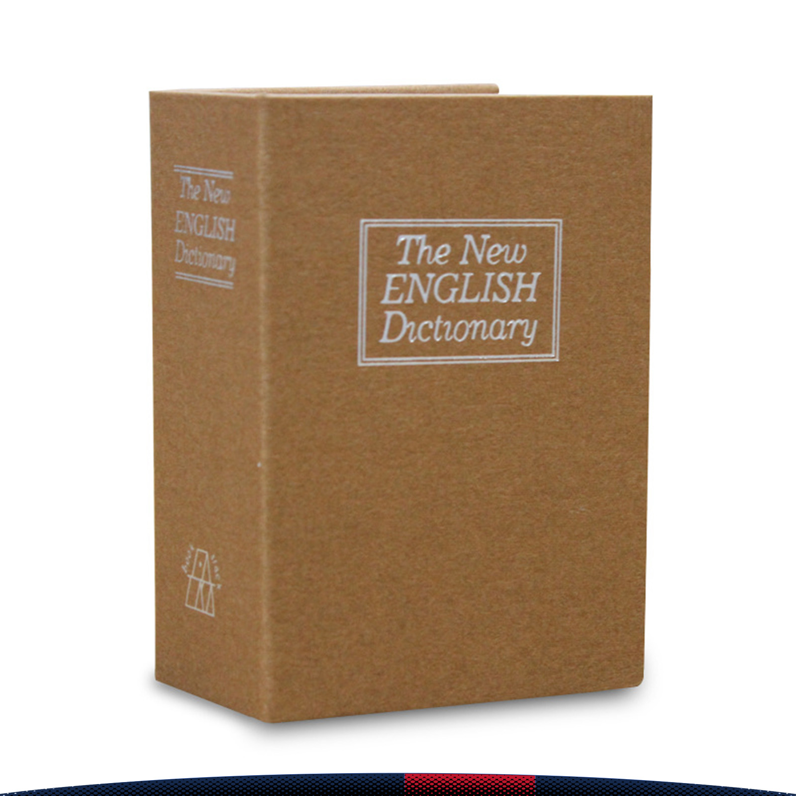 Dictionary Piggy Bank 6