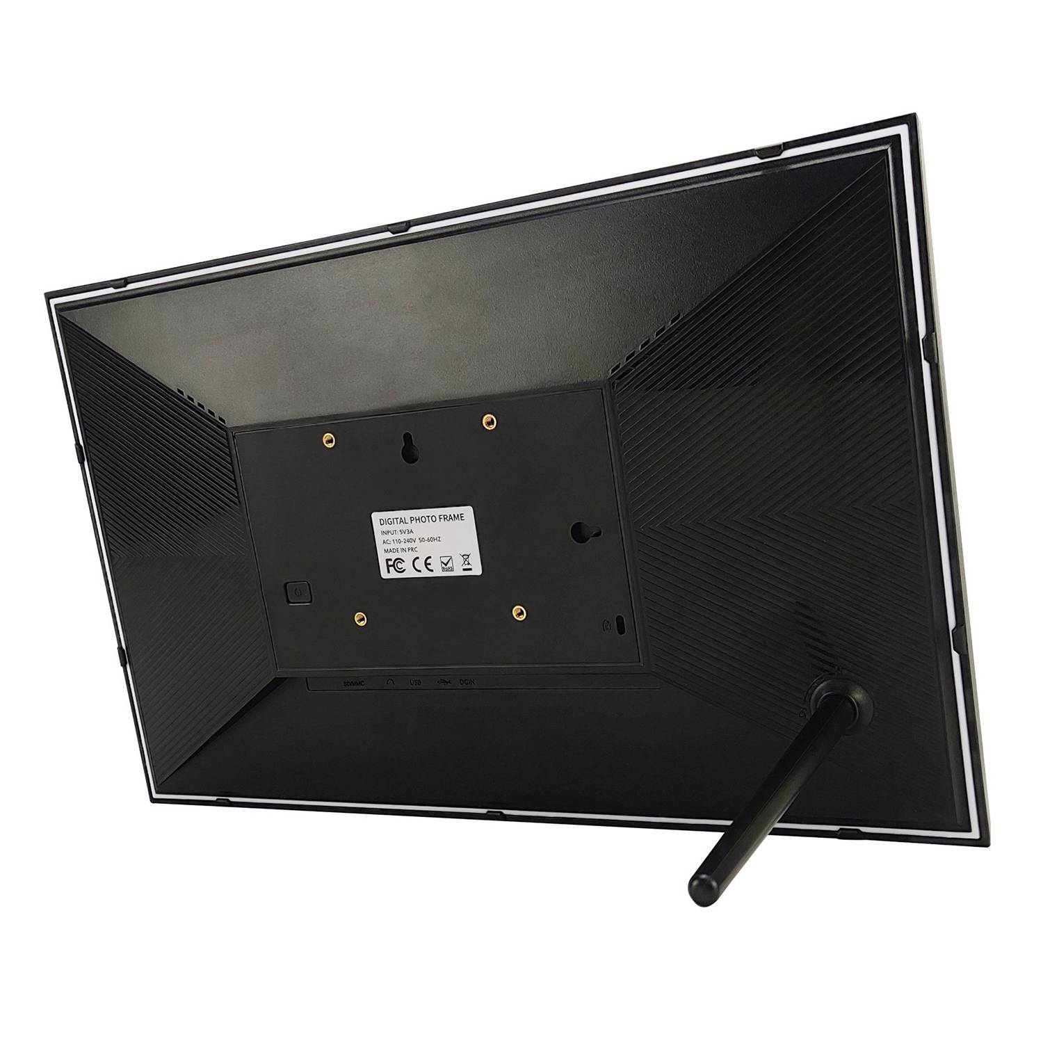 15.6-Inch HD Digital Photo Frame 2