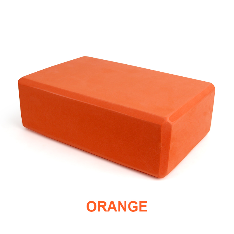 Yoga Exercise Block 5