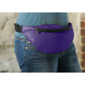 Hipster Budget Fanny Pack 10