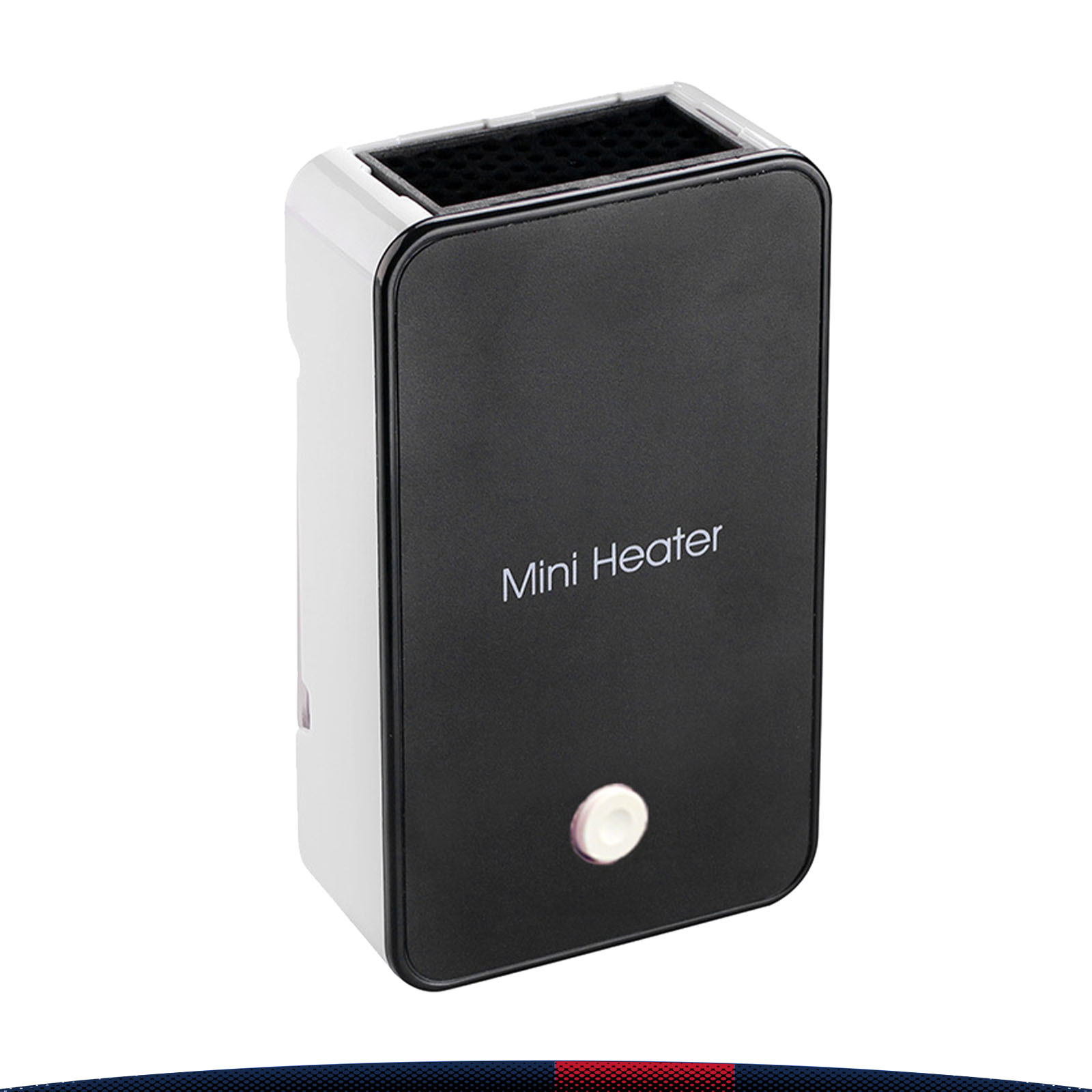 Harriet Mini Desktop Space Heater 1
