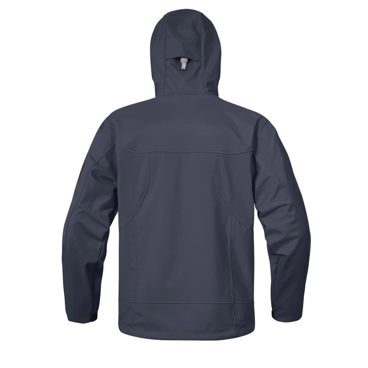 Stormtech Men's Epsilon H2Xtreme Softshell Jacket 12