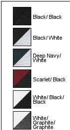 A-Frame Snapback Mesh Back Cap