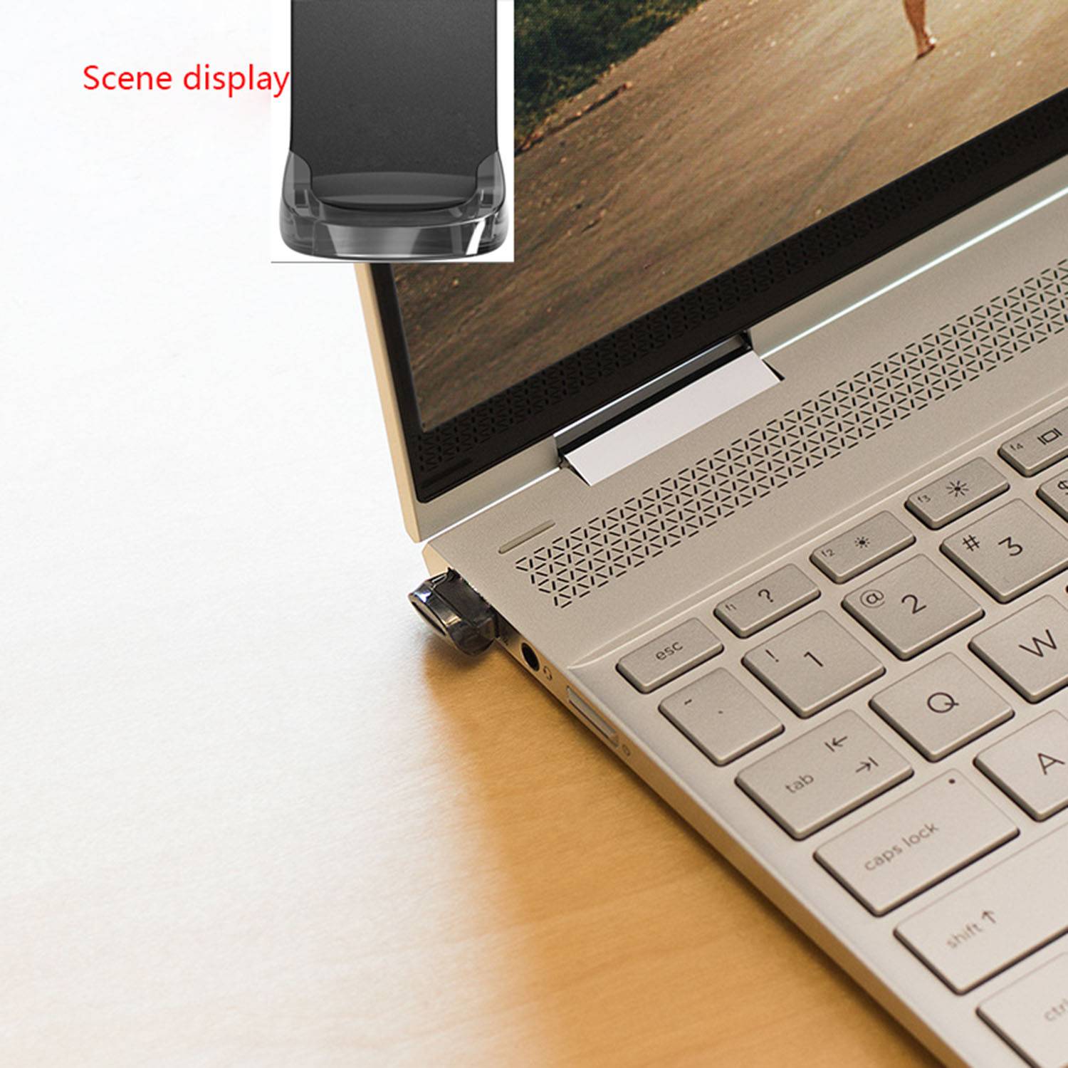 High speed Mini Car USB Flash Drive 5