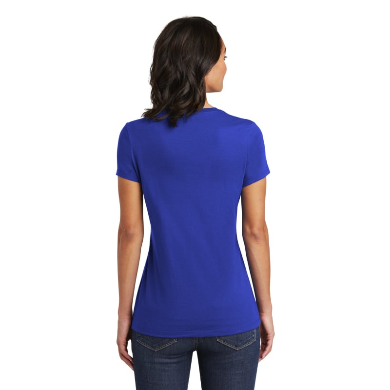 District Women's Very Important Tee . 16