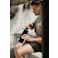 SLIM Stainless Steel memobottle 48