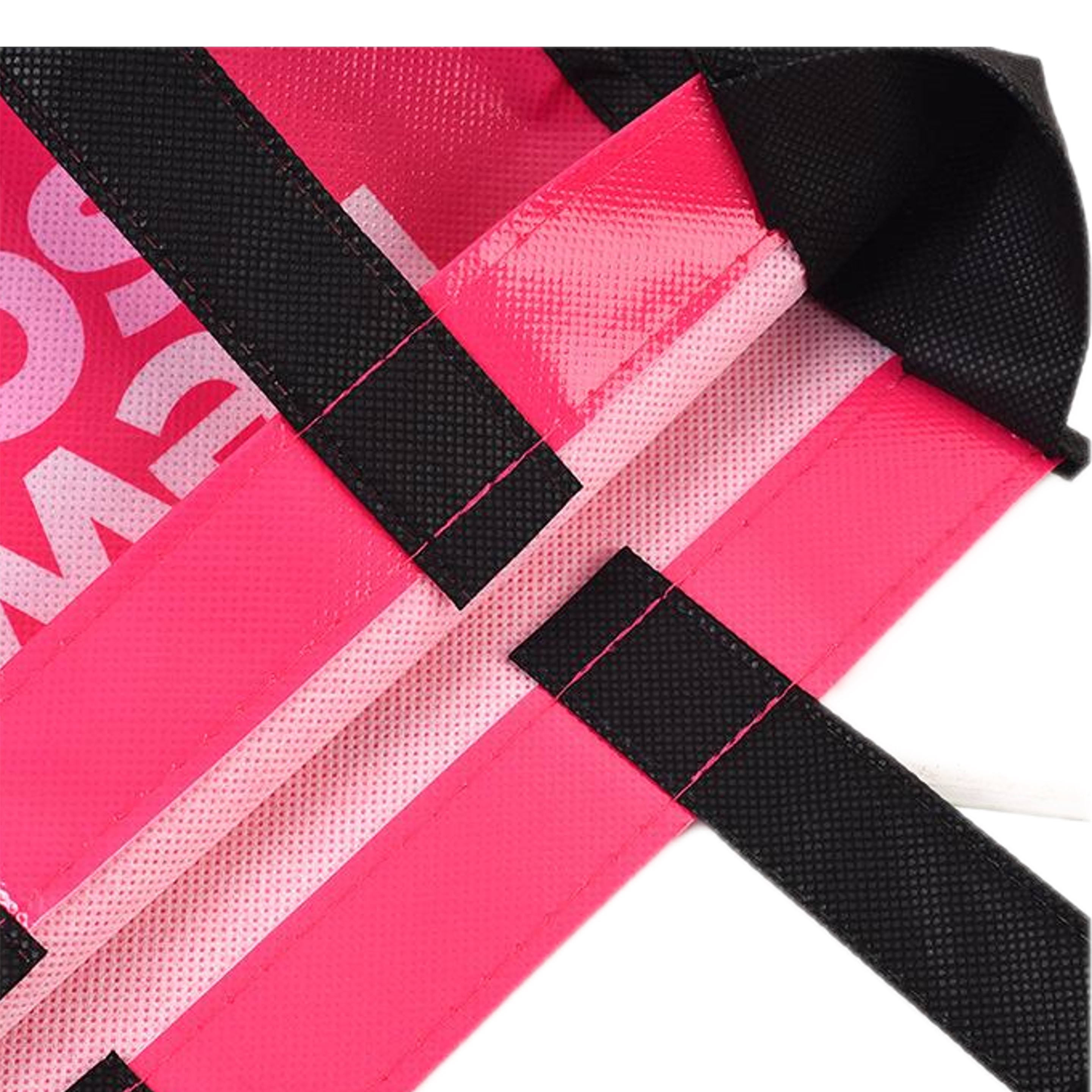 Non-Woven Shopping Tote Bag (direct import) 1