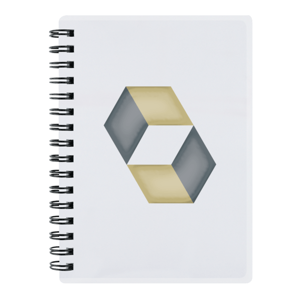 Mini Pocket-Buddy Notebook 28