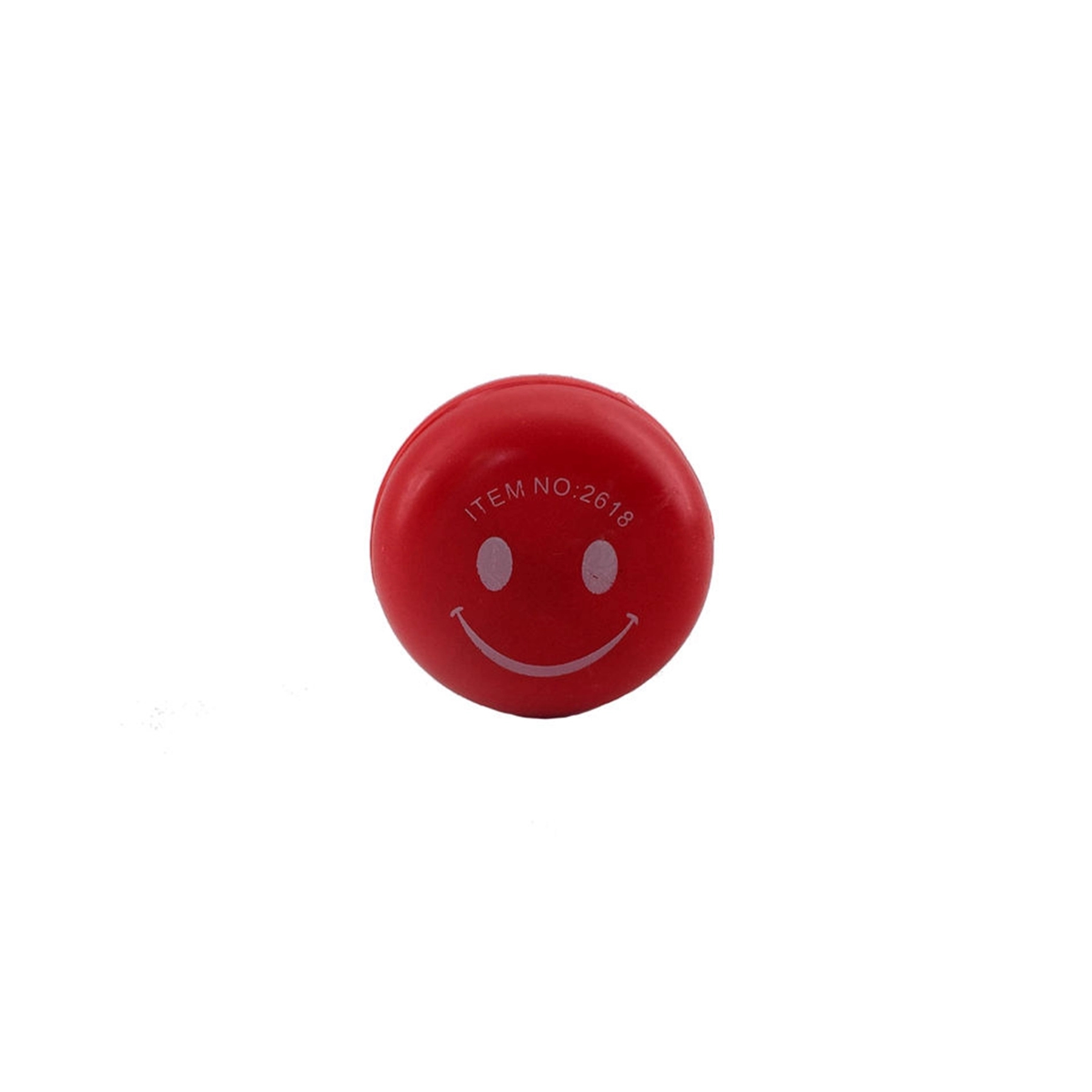 Classic Plastic Yoyo 4