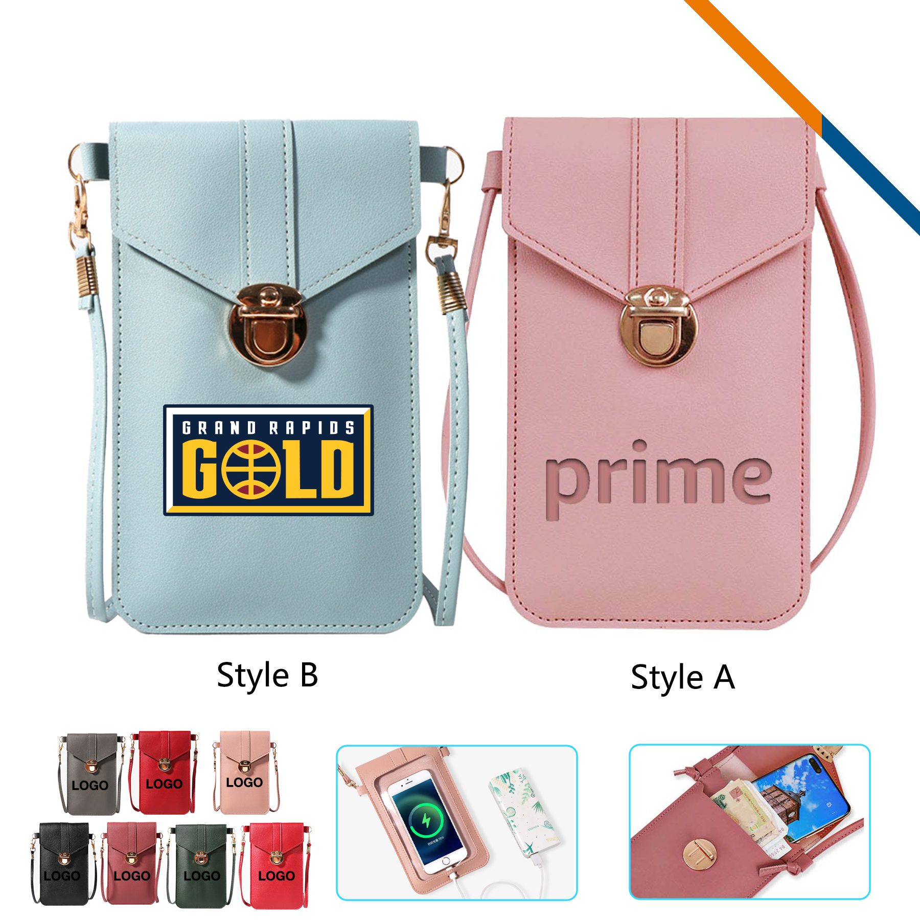 Elee Phone Pouch 20