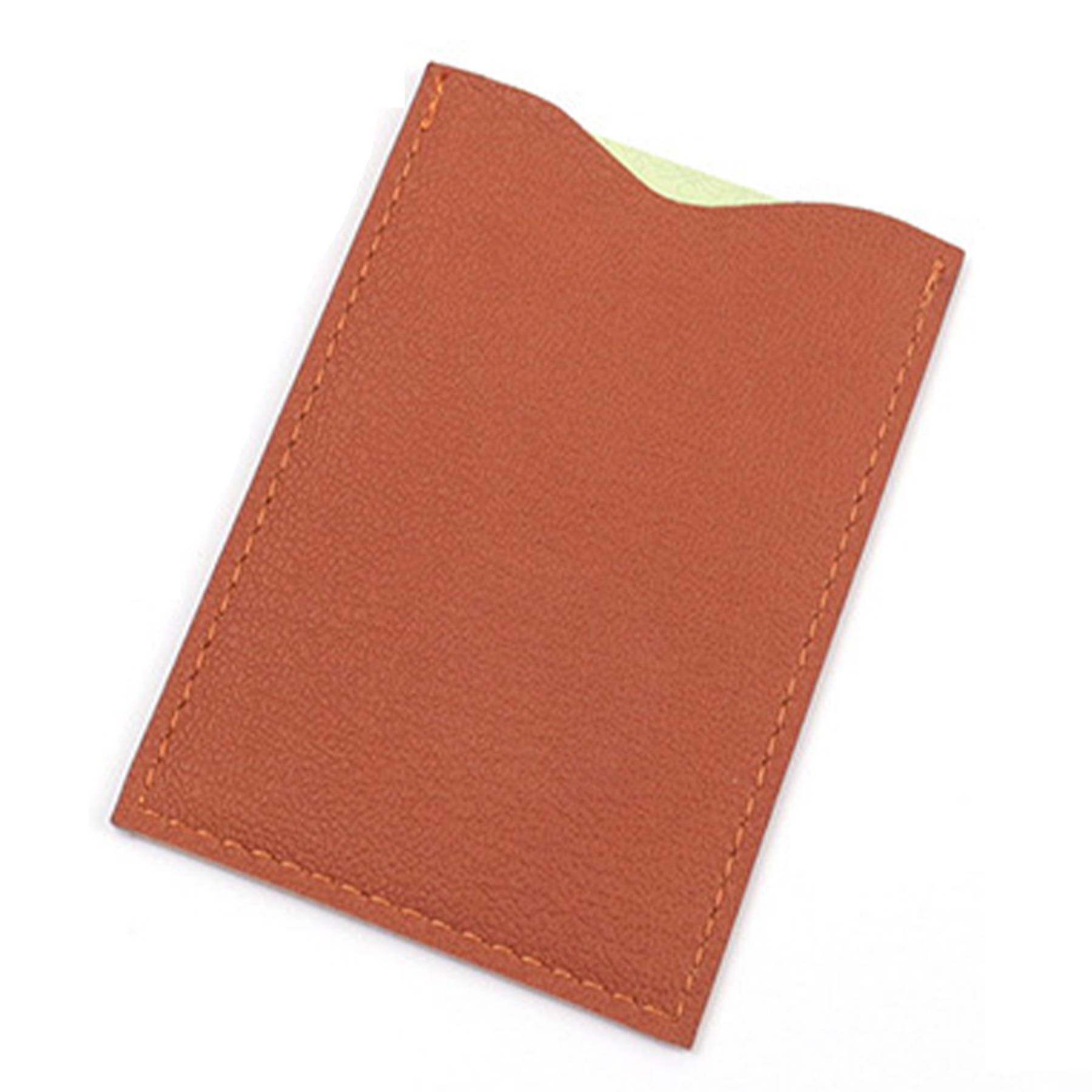 PU Thin Card Holder 3