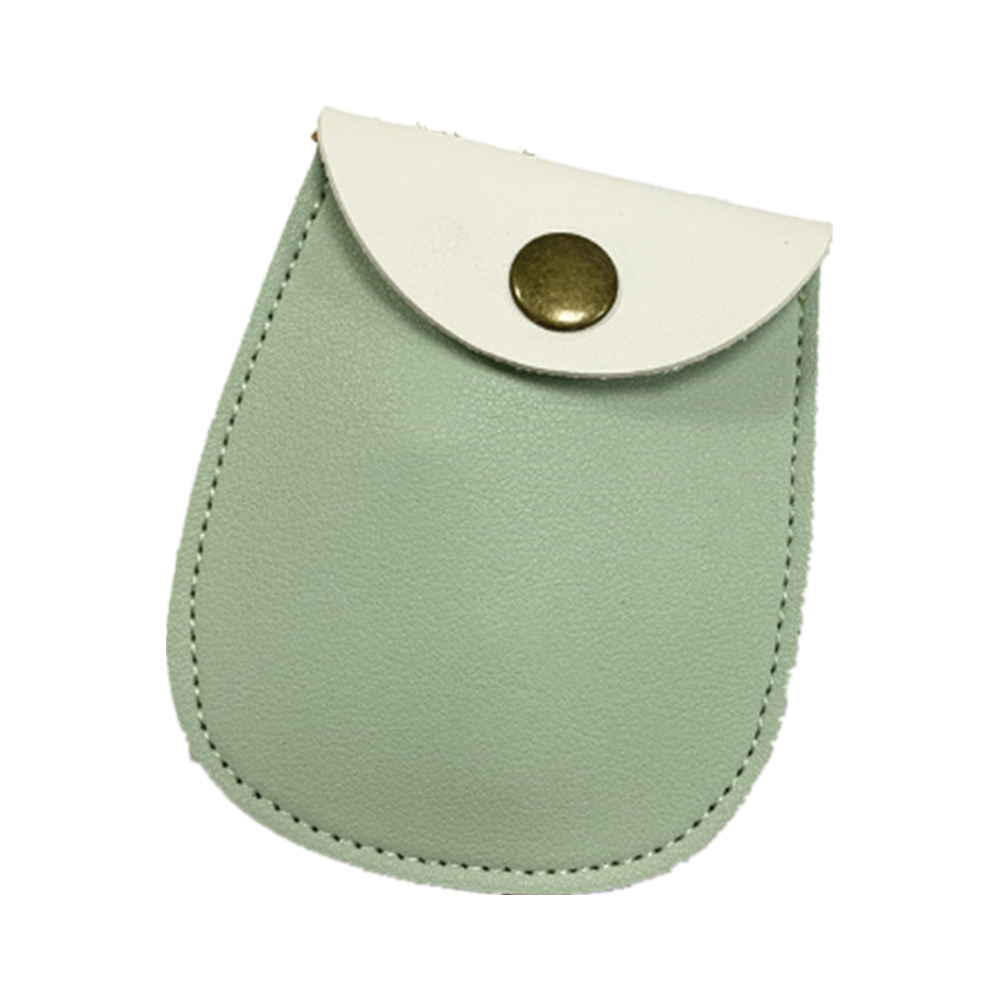 Ear Phone Pouch Coin Change Bag 5