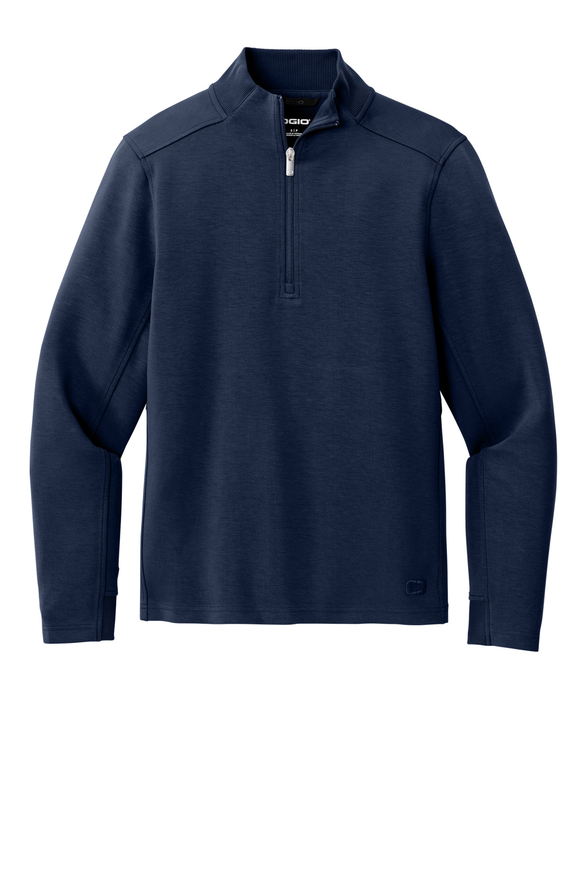 OGIO Transcend 1/4-Zip OG861 4