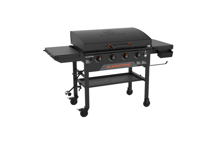 Blackstone 36-inch Omnivore Griddle with Hood 1