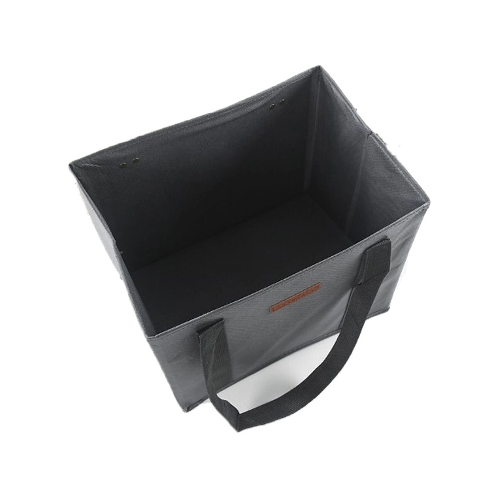 Reusable Durable Shopping Box Bags 6