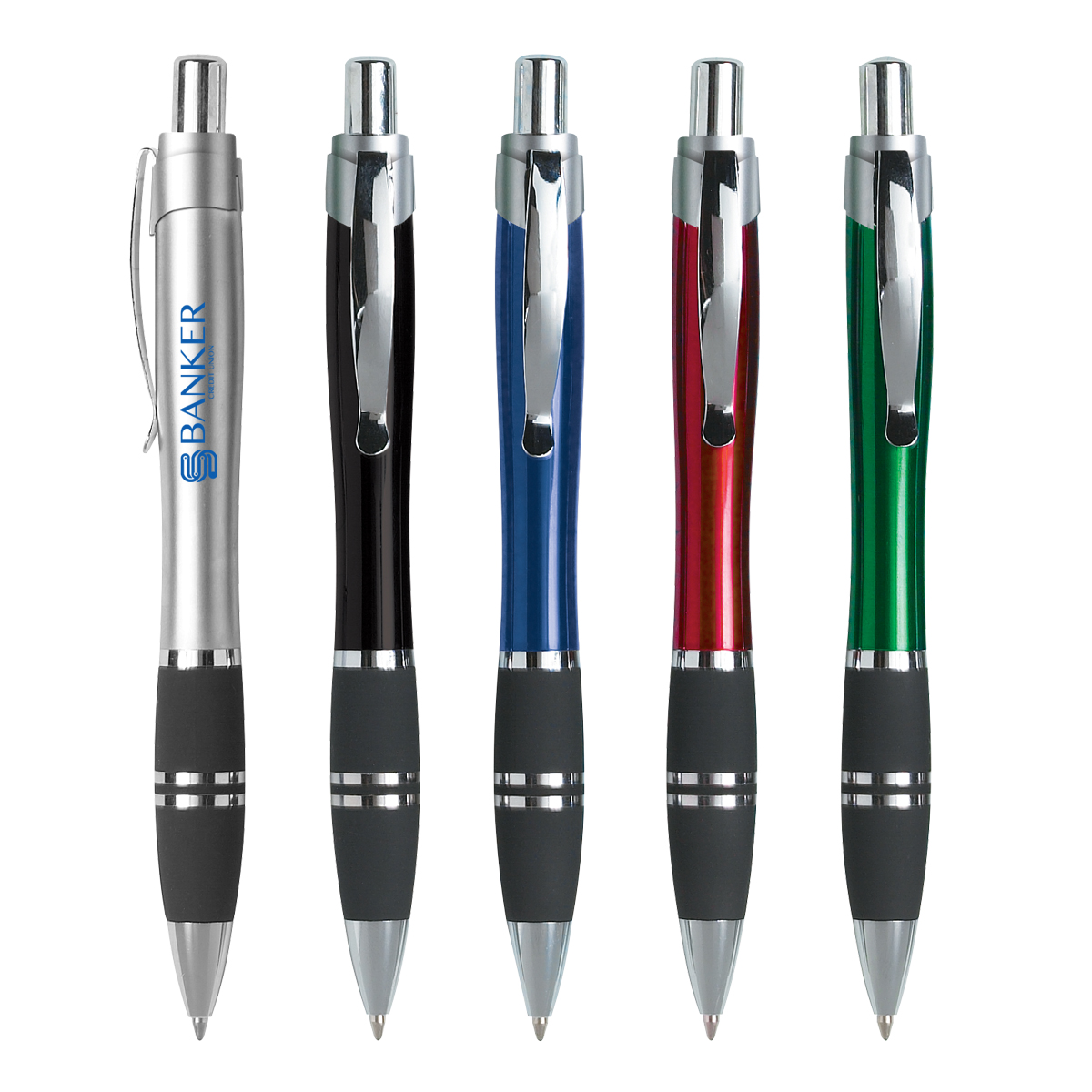 Tri-Band Pen 14
