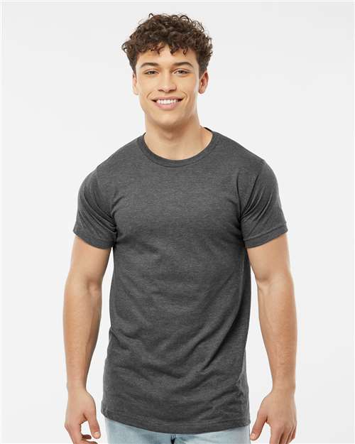 Unisex Fine Jersey T-Shirt - 202 240