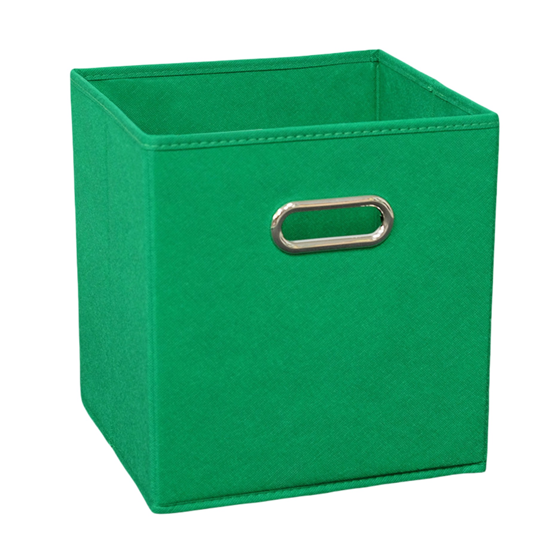 Collapsible Fabric Storage Box 6