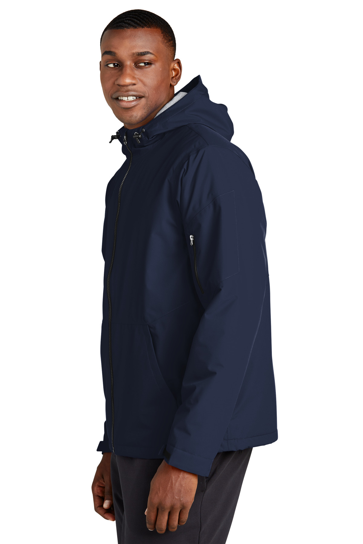 Sport-Tek Waterproof Insulated Jacket JST56 31