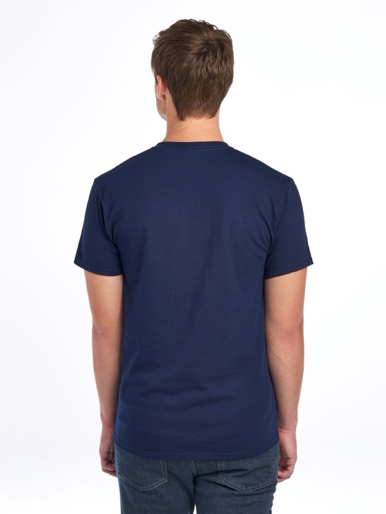 JERZEES DRI-POWER® Unisex Pocket T-Shirt 27