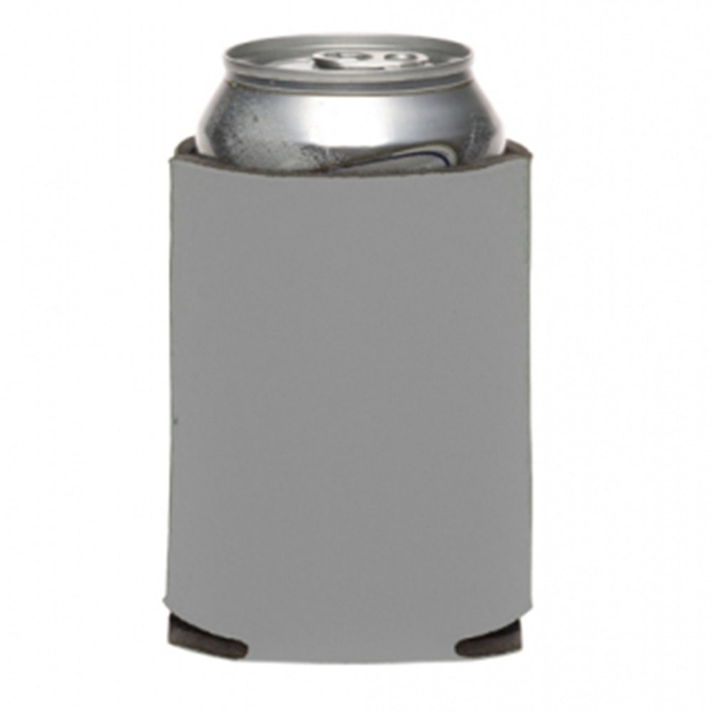 Full Color Budget Collapsible Can Coolers 62