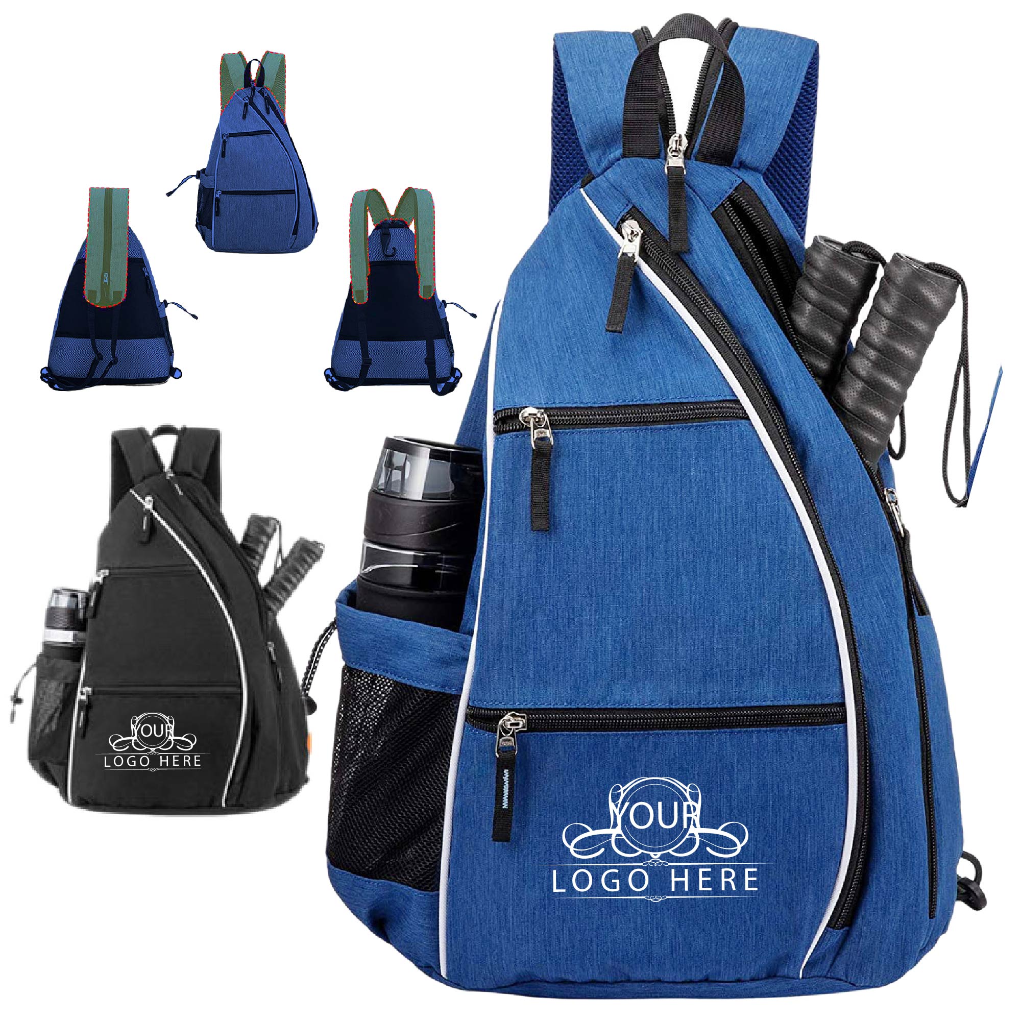 Pickleball Bag 1