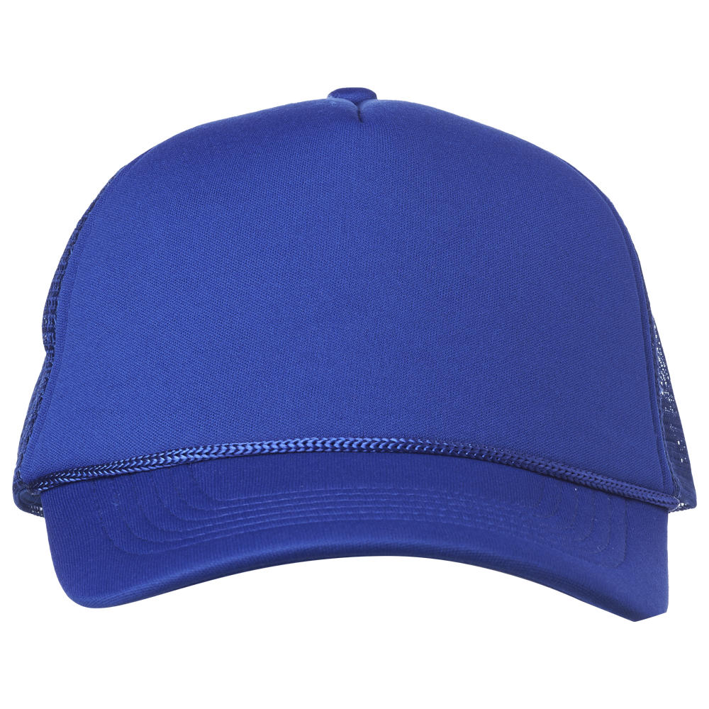 Cardinal 5 Panel Trucker Caps 17