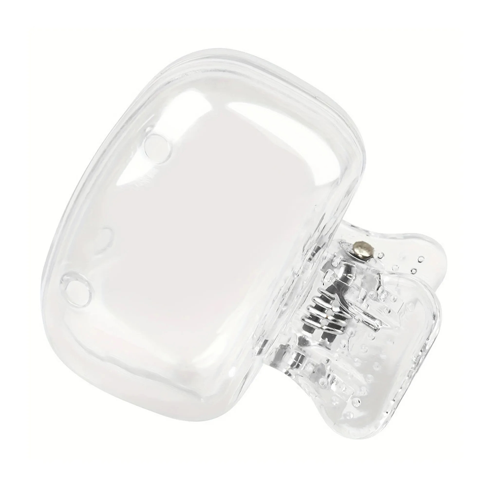 Travel Toothbrush Head Covers 5