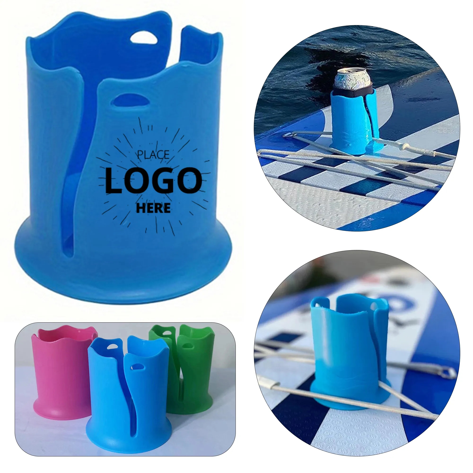 Surfboard Water Bottle Holder 1