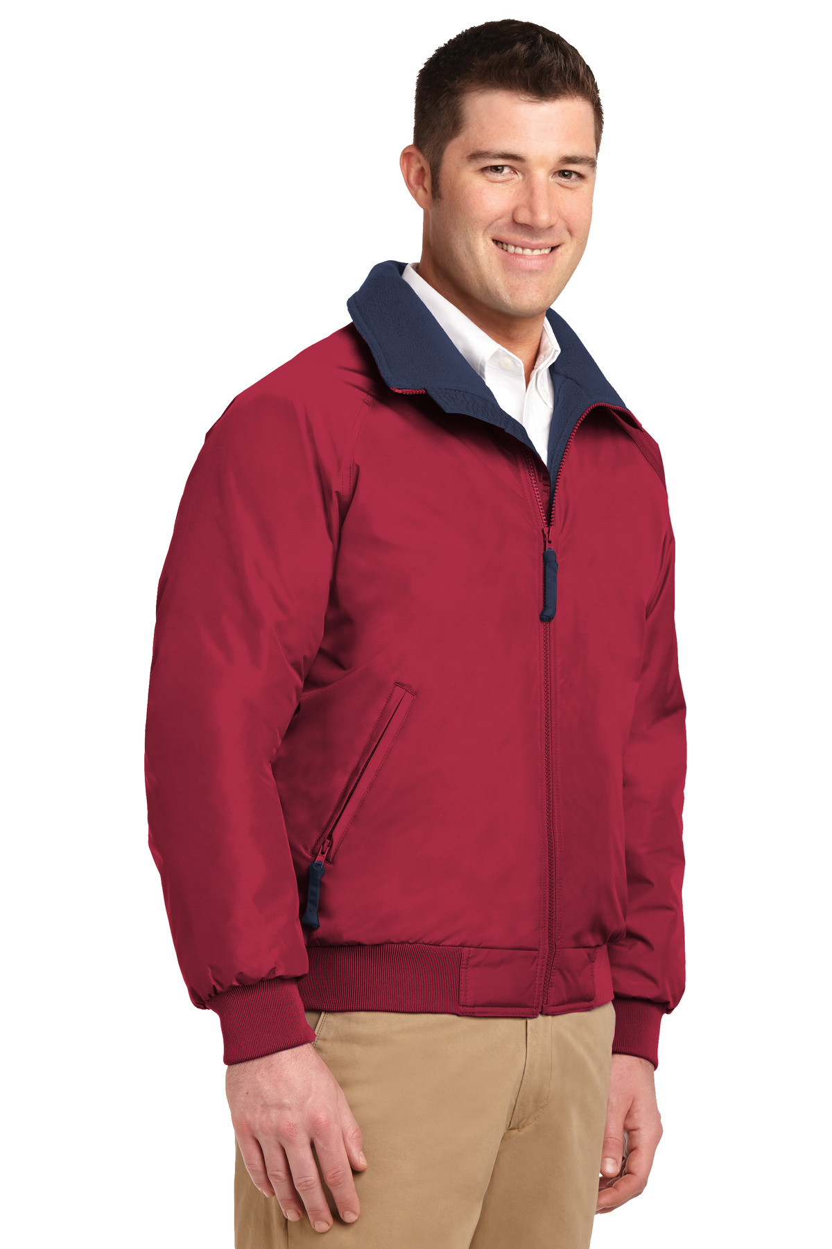 Port Authority® Challenger Jacket 25