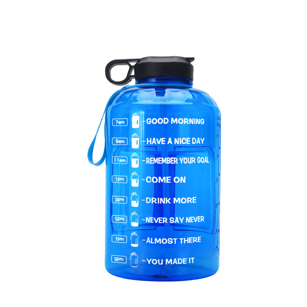 2.2L Sports Water Bottle 1