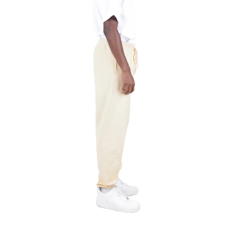 Shaka Wear Men's Los Angeles Garment Dyed Sweatpant 7