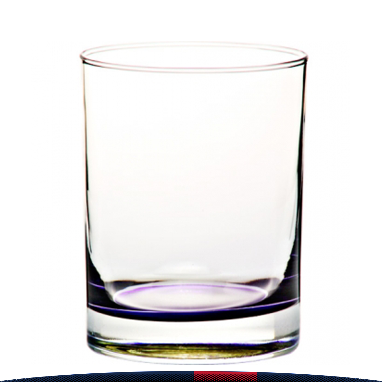 13.5 oz. Libbey Whiskey Rocks Glasses 3