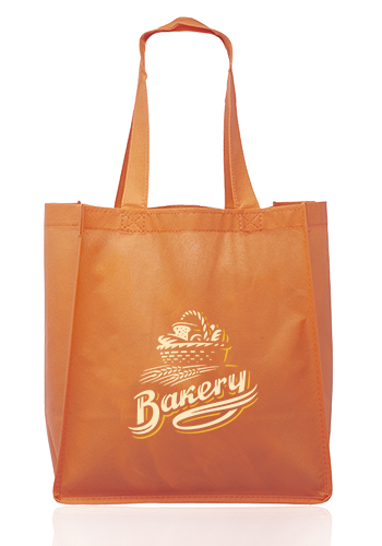 Value Non-woven Grocery Tote Bags 10