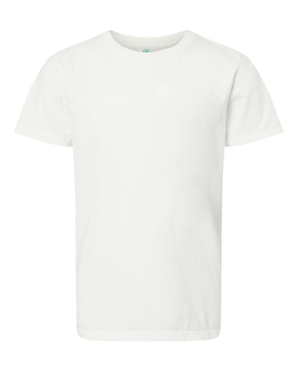 Youth Organic T-Shirt - 402 50