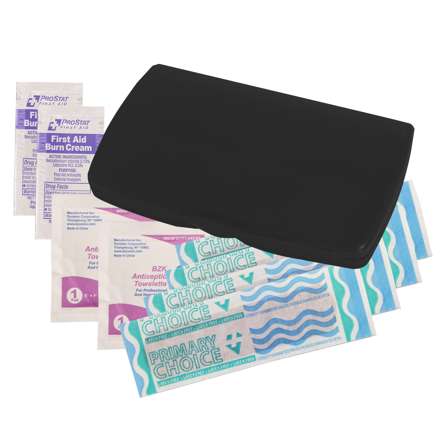 Primary Care First Aid Kit 17